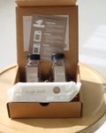 The Mini Edit Sample Box