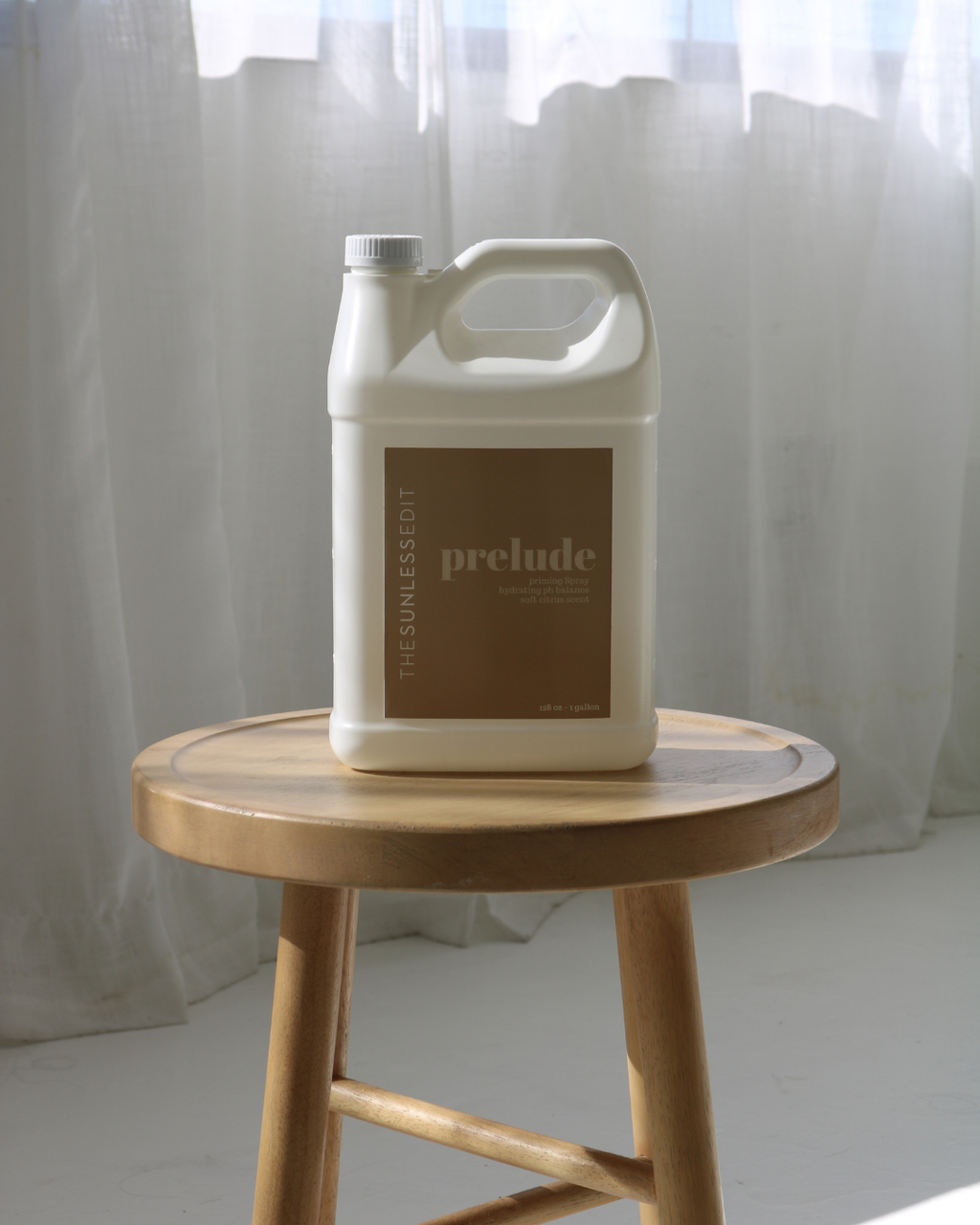 Prelude ph Balancing Prep Spray