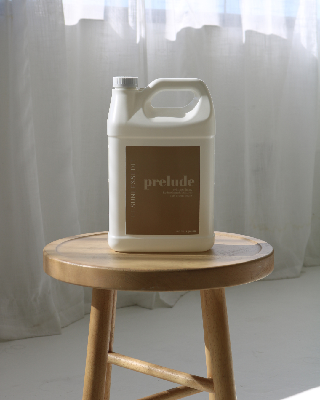 Prelude ph Balancing Prep Spray