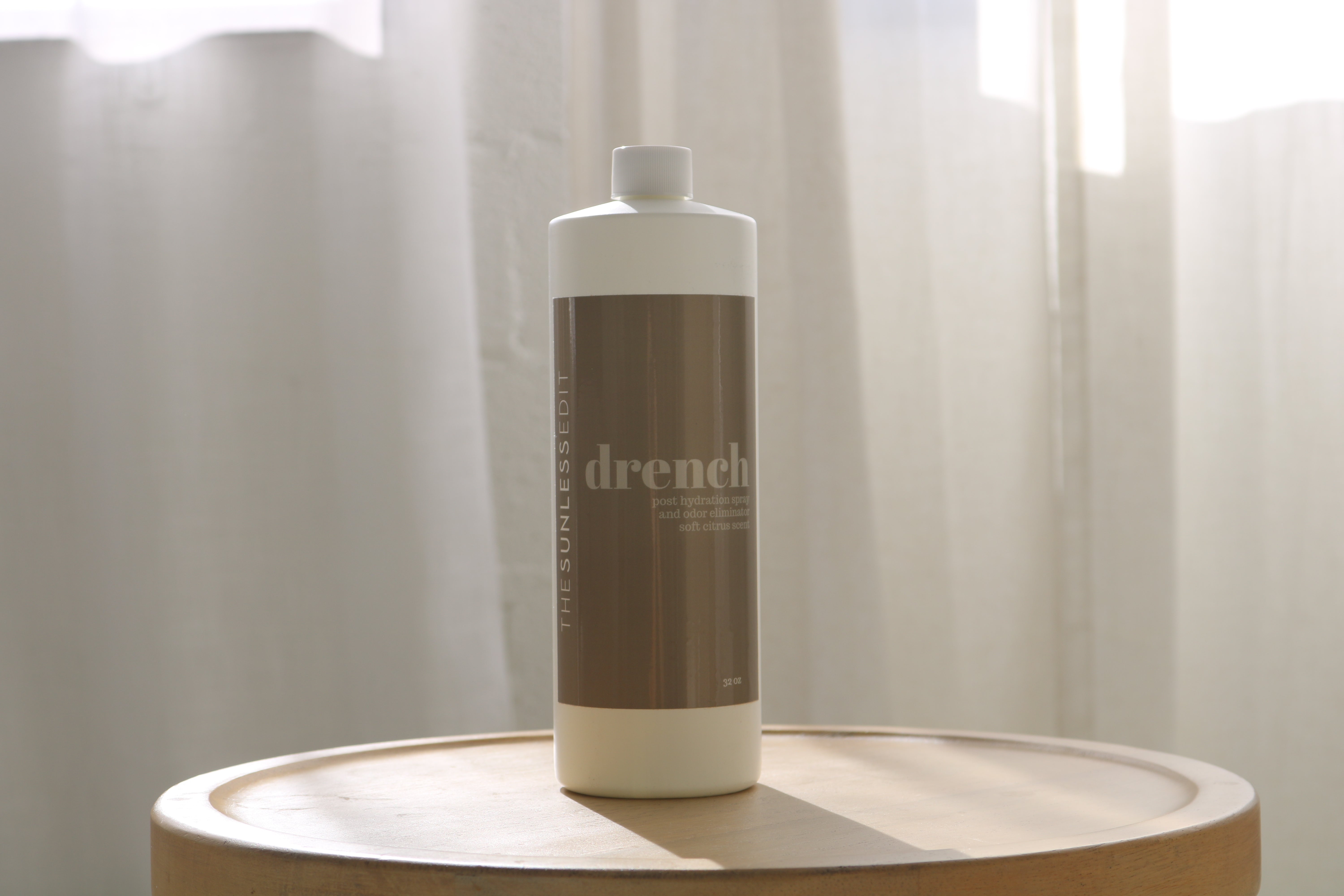 Drench Post Hydration Spray – The Sunless Edit