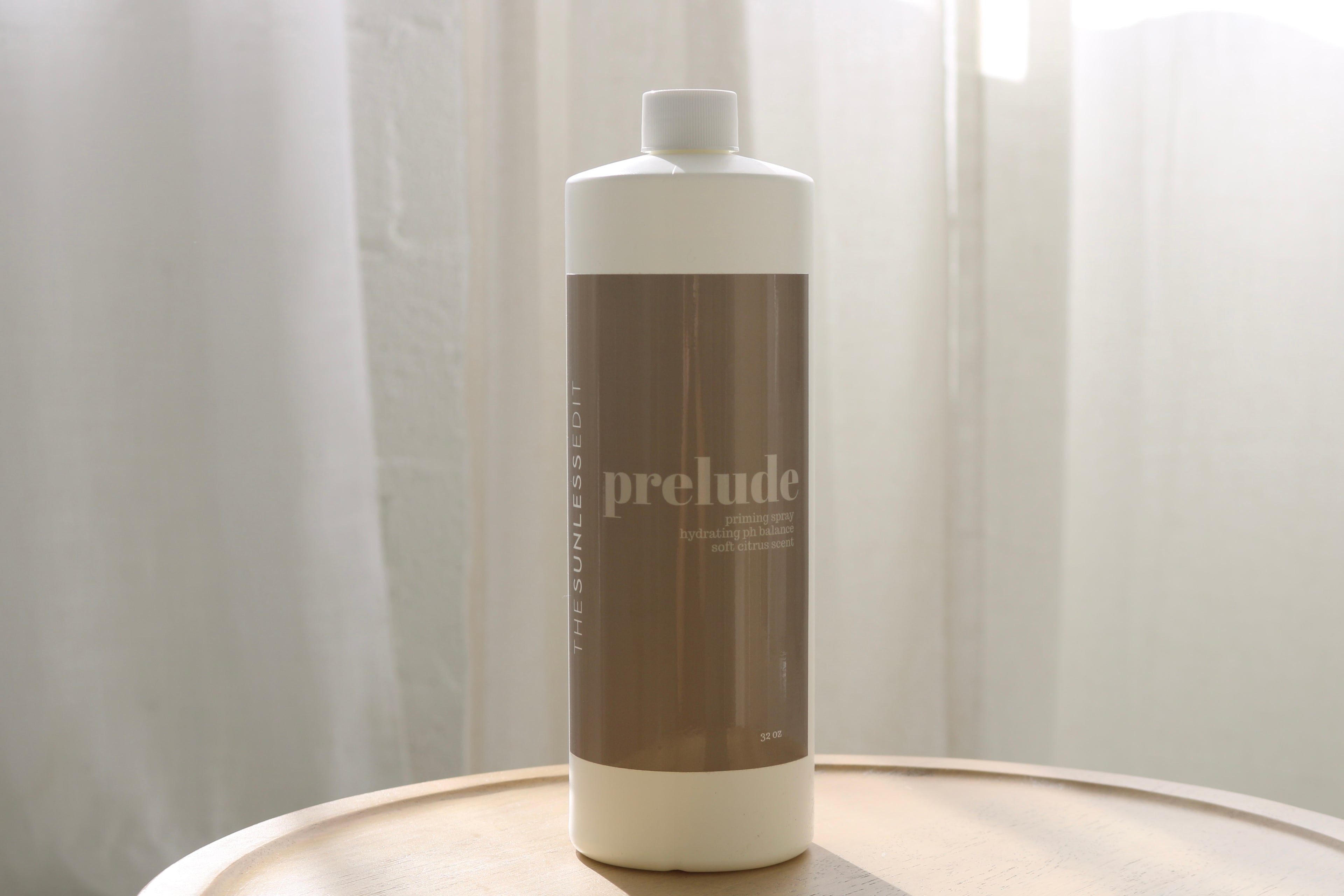 Prelude ph Balancing Prep Spray