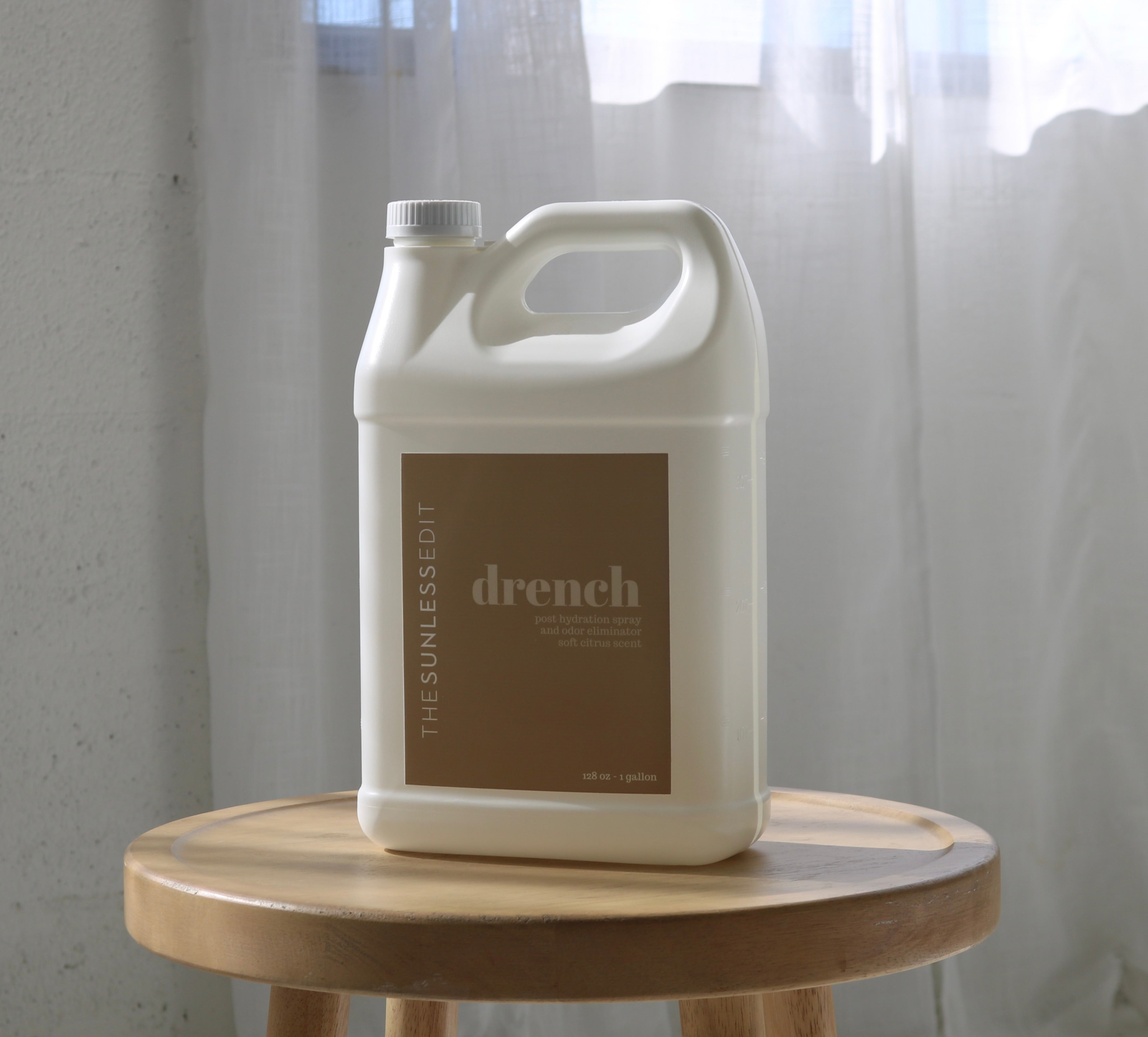 Drench Post Hydration Spray