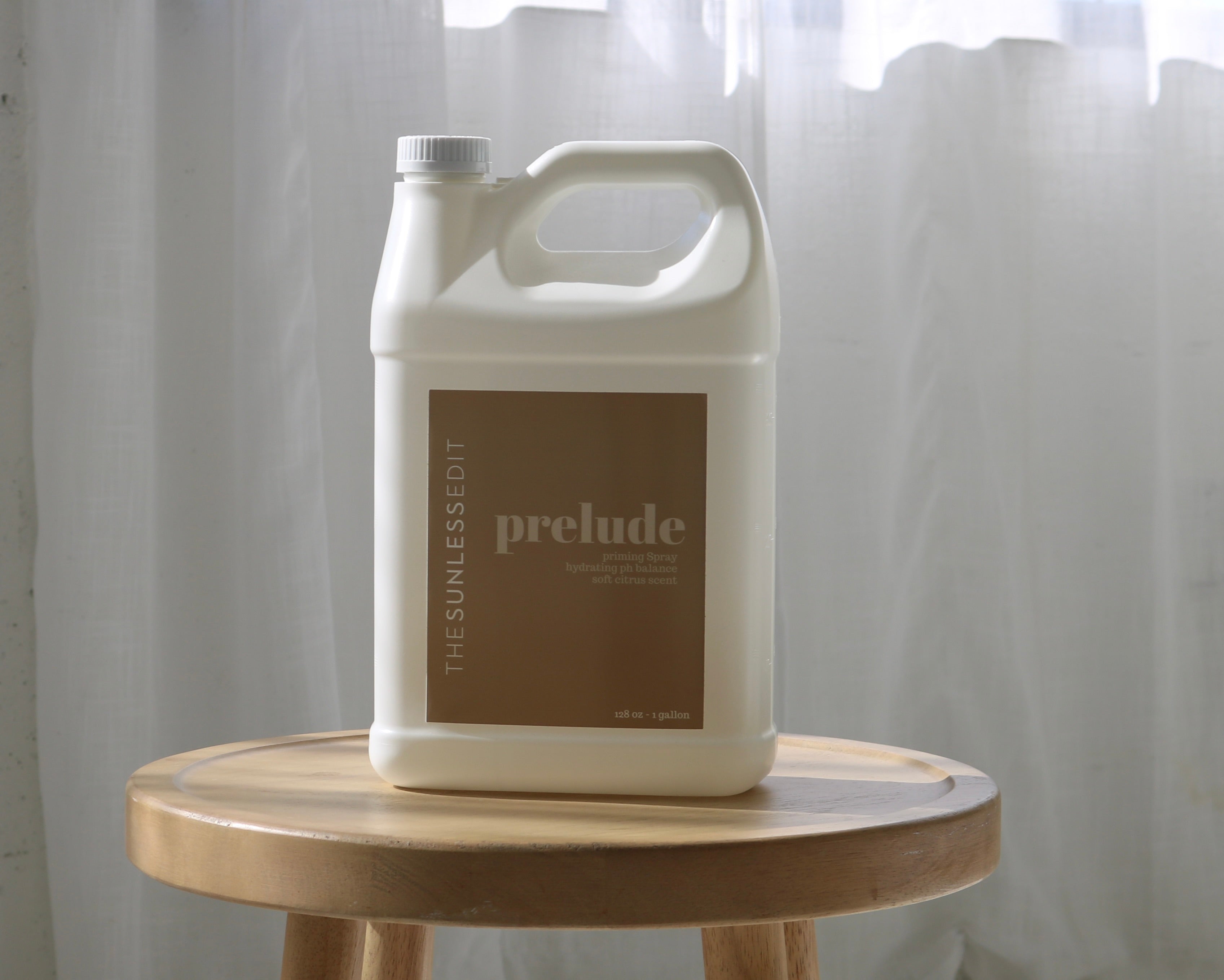 Prelude ph Balancing Prep Spray