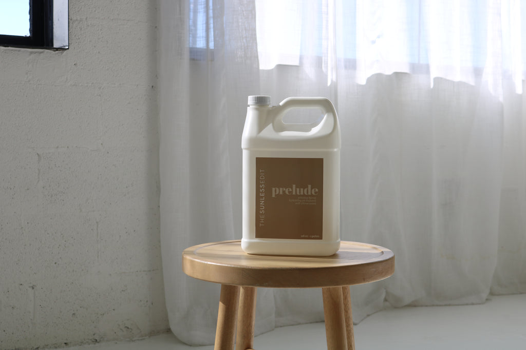 Prelude ph Balancing Prep Spray