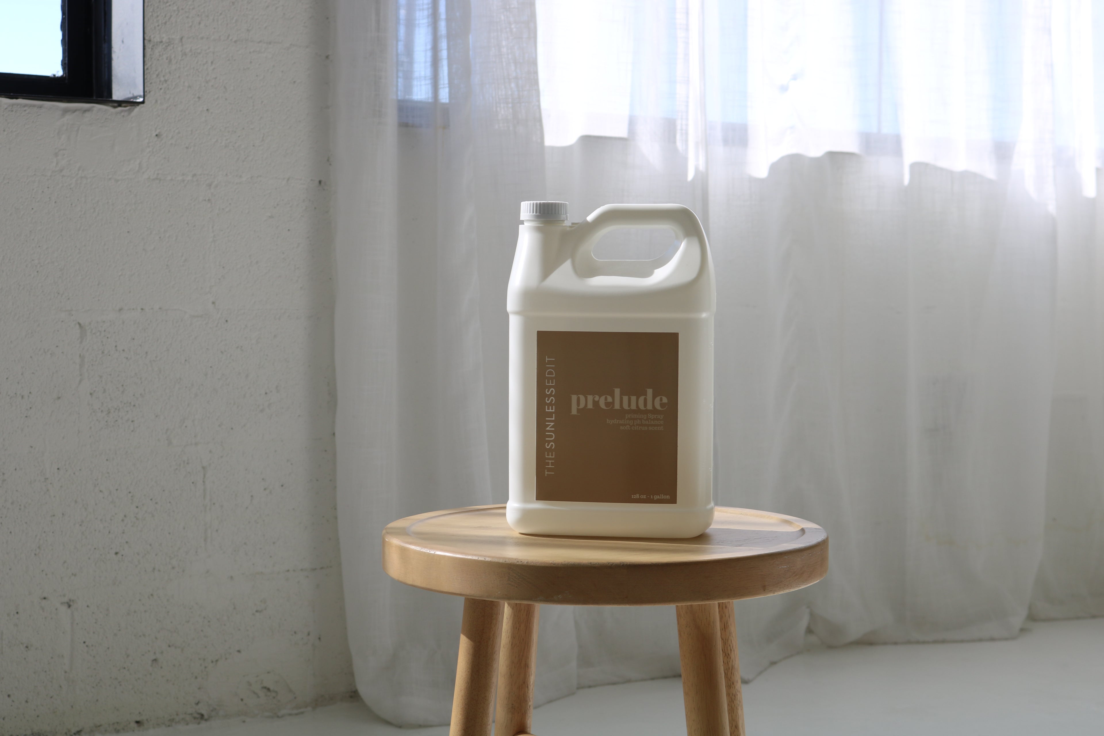 Prelude ph Balancing Prep Spray