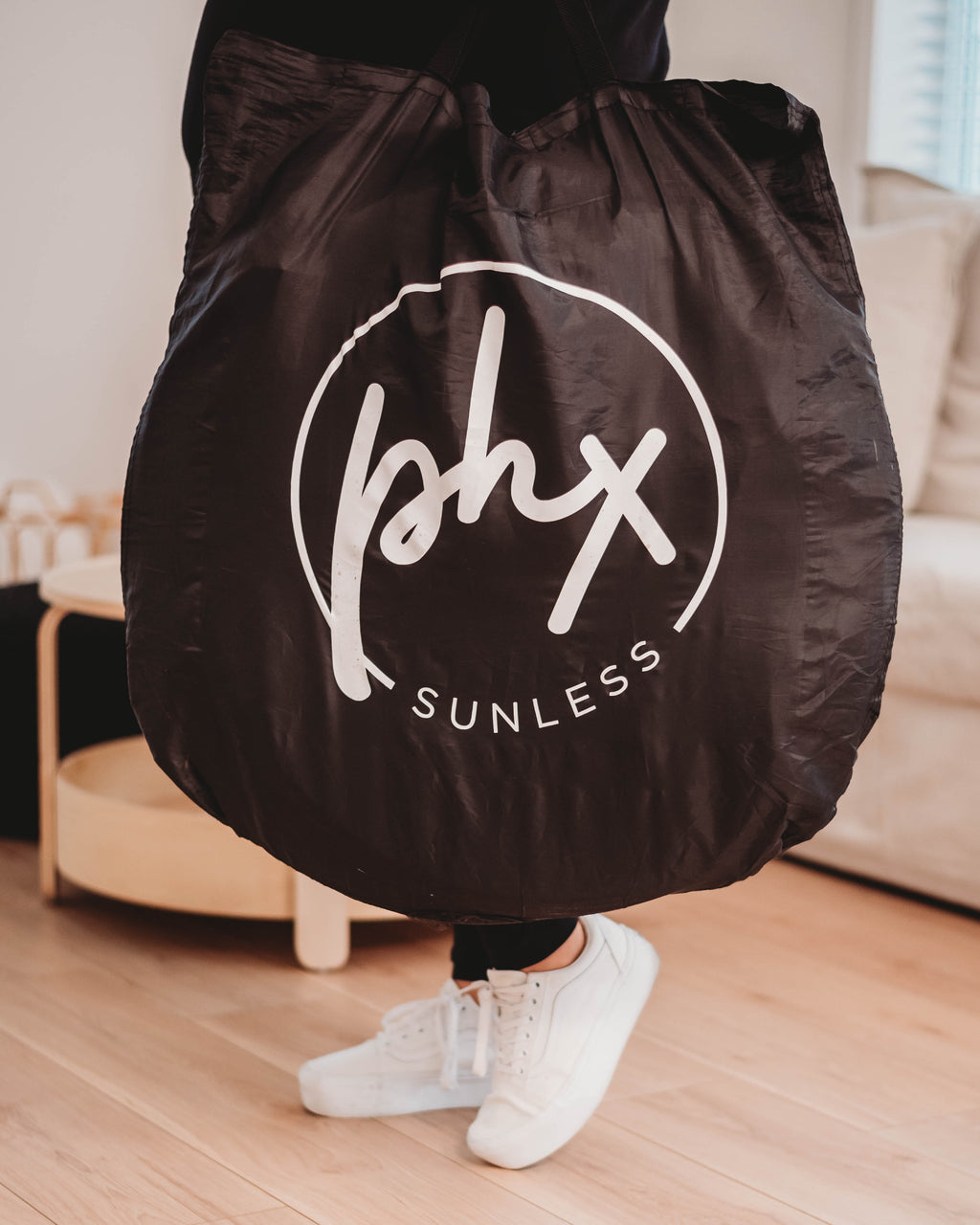 Pre-Order Custom Tent