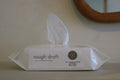 Tan removing pre tan exfoliating wipes
